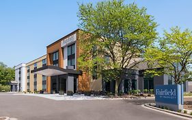 Fairfield By Marriott Inn & Suites Madison South